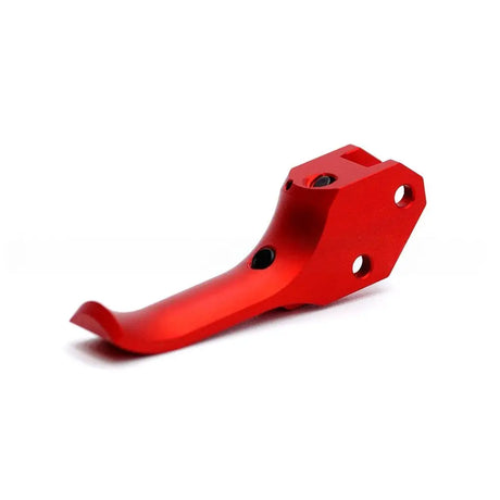 CZ TS 2, CZ Shadow 2, CZ 75B & CZ 75 SP-01 ettepoole nihutatud päästik SA | pikkadele sõrmedele 