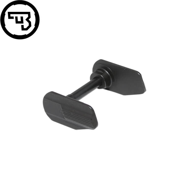 CZ TS 2, CZ Shadow 2 lame kaitseriiv