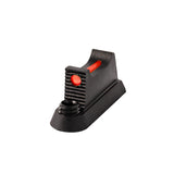 CZ TS 2 Orange, CZ Shadow 2 Target eesmine sihik fiiberoptilise valgusvardaga | 6.25 x 1.0 mm