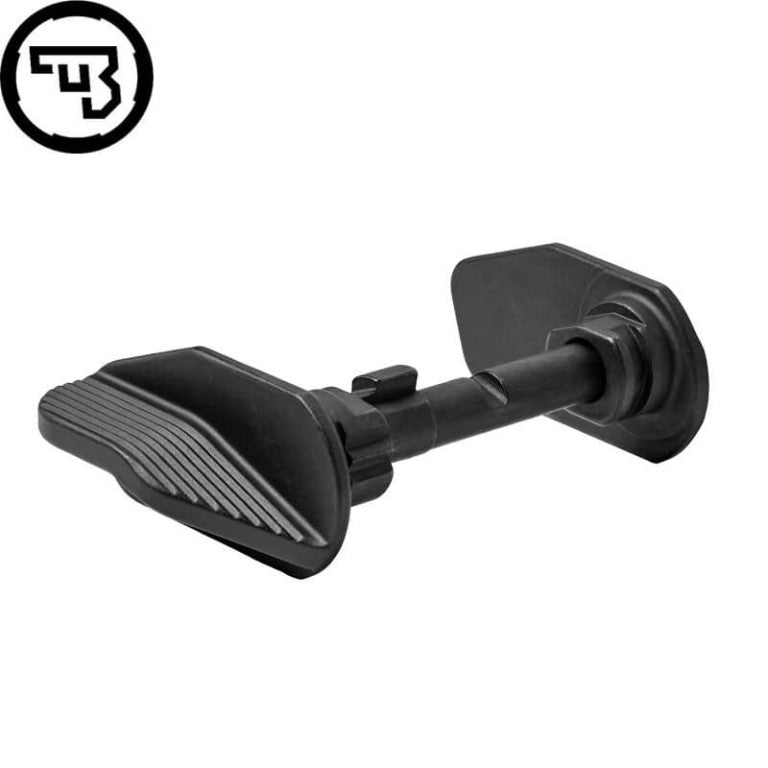 CZ TS 2, CZ Shadow 2 lai kaitseriiv paremakäelistele laskuritele