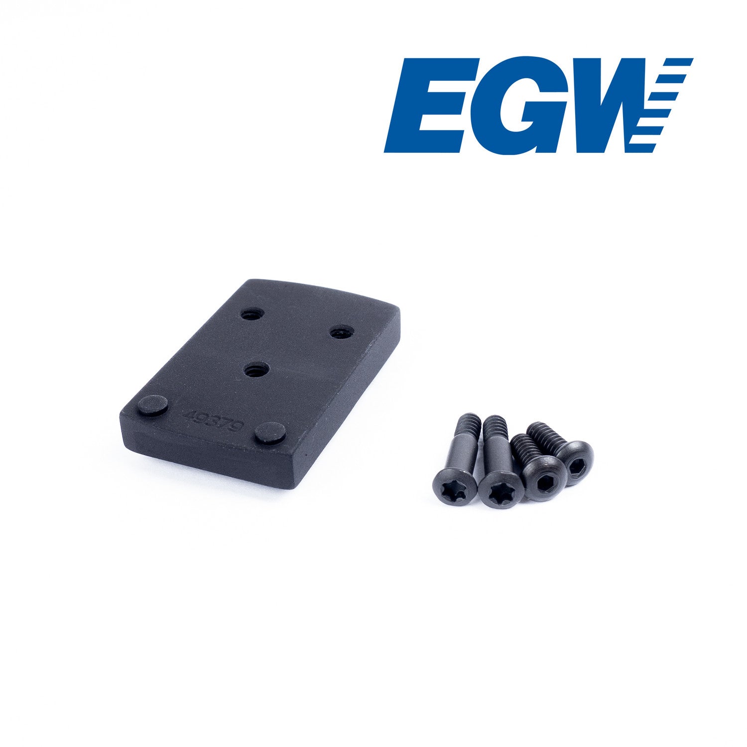 CZ TS 2, CZ TS 1 ja CZ Shadow 2 Target punatäppsihiku kinnitus | tüüp S