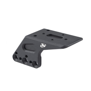 CZ TS 2 punatäppsihiku kinnitused