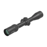 Vector Optics Continental 1,5–9x42 SFP rifle scope