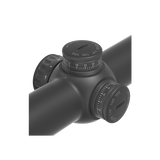 Vector Optics Continental 1,5–9x42 SFP rifle scope