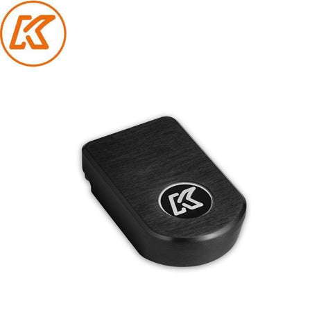 CZ Shadow 2, CZ P-01, CZ 75 & SP-01 alumiiniumist base pad Kummer | +1 padrun 