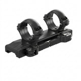 Customizable Picatinny optikakinnituse rõngad kinnitus [konfiguraator]