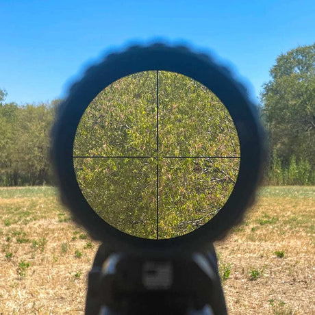 Firefield Agility II 3-9x40 püssi sihik