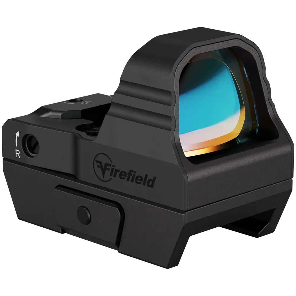 Firefield Ironclad Mini Reflex Sihik - F1