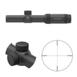 Vector Optics Forester 1-4x24SFP optiline sihik Vector Optics
