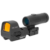 Holosun 510C [roheline] + HM3X suurendi Holosun
