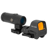 Holosun 510C [roheline] + HM3X suurendi Holosun