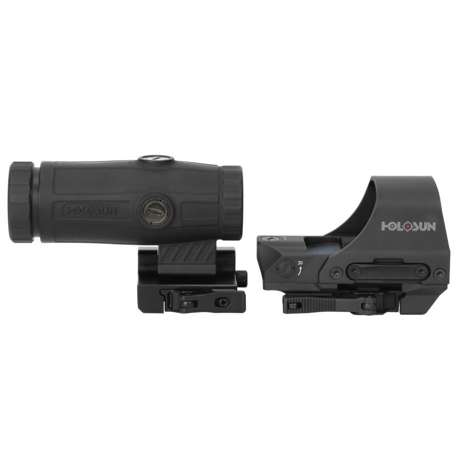 Holosun 510C [roheline] + HM3X suurendi Holosun