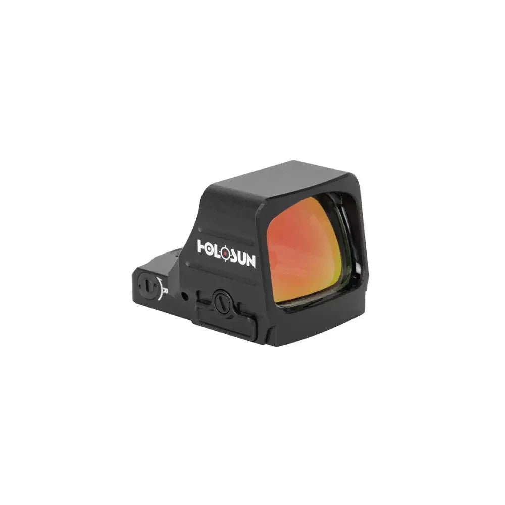 Holosun 407Comp [kuldne]