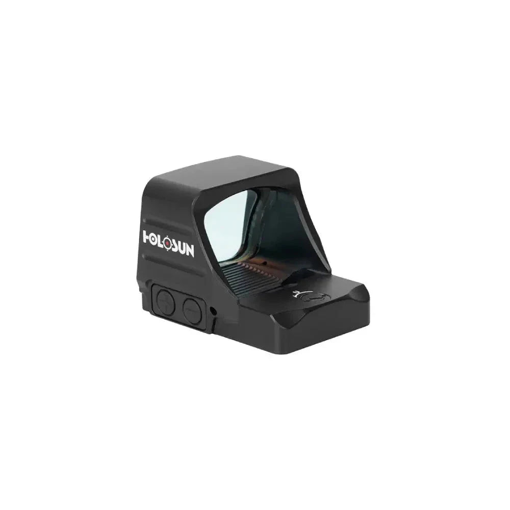 Holosun 407Comp [kuldne]