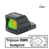 Holosun 407C X3 [roheline] 