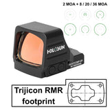 Holosun 507Comp roheline