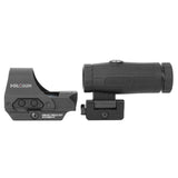 Holosun 510C [roheline] + HM3X suurendi Holosun