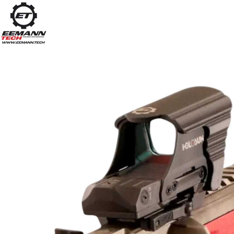 Holosun 510C vihmakaitse kate Eemann Tech