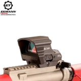 Holosun 510C vihmakaitse kate Eemann Tech