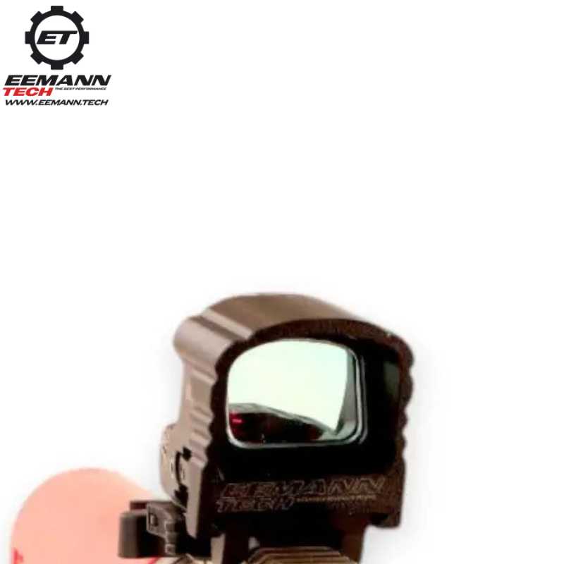 Holosun 510C vihmakaitse kate Eemann Tech