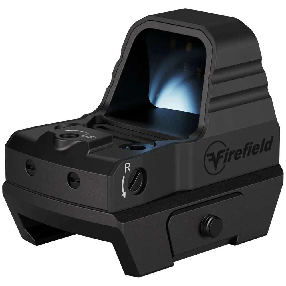 Firefield Ironclad Mini Reflex Sihik - F3