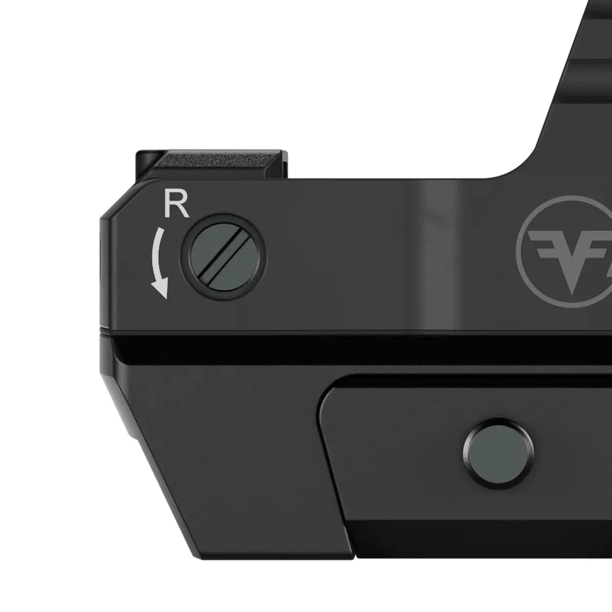 Firefield Ironclad Mini Reflex Sihik - F3
