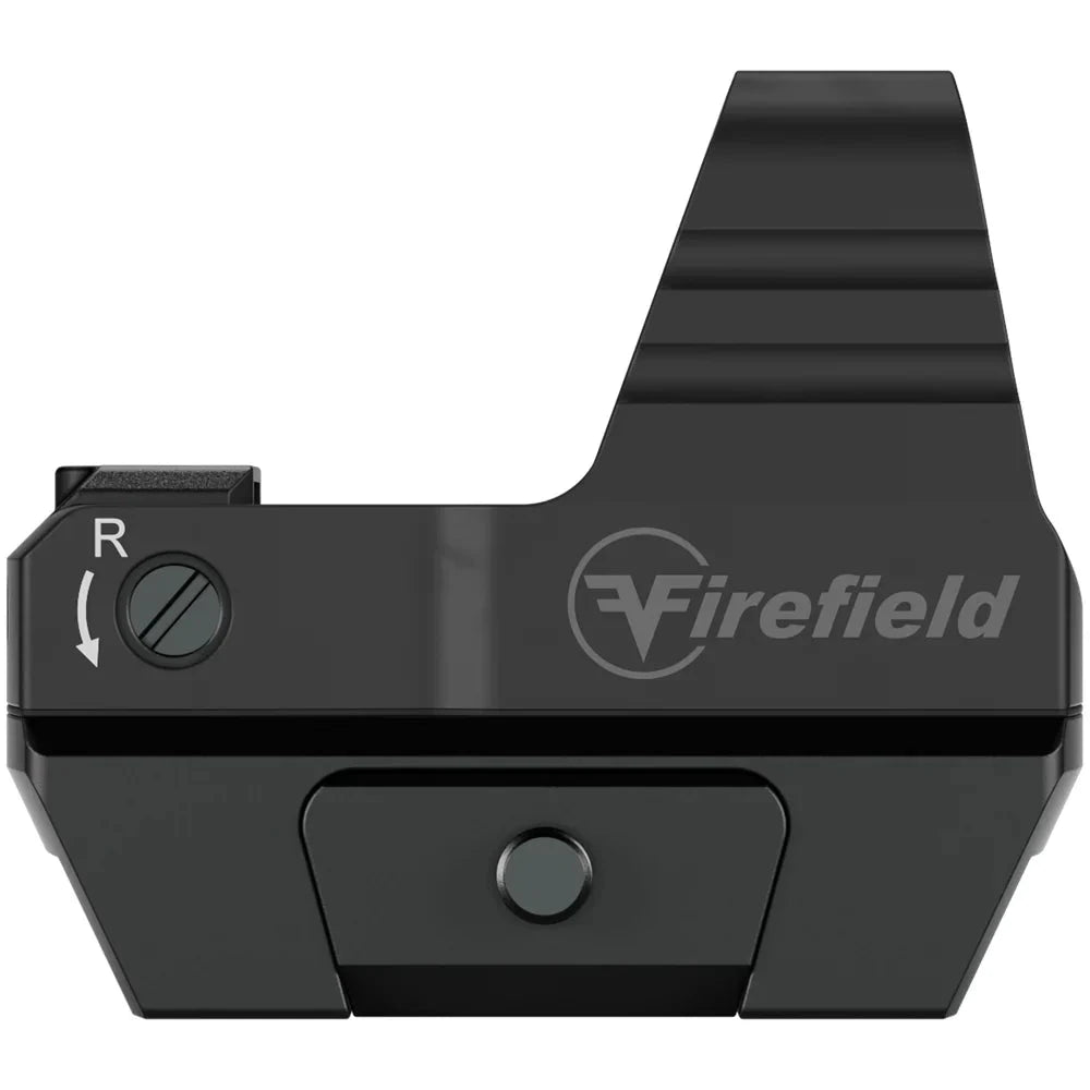 Firefield Ironclad Mini Reflex Sihik - F3