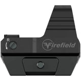 Firefield Ironclad Mini Reflex Sihik - F3