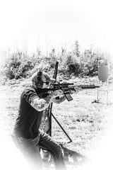 Firefield Ironclad Mini Reflex Sihik - F3