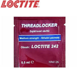 Loctite Threadlocker: Vajalik optika paigaldamisel | 0,5 ml CZ