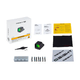 Olight Osight SE 6 MOA [roheline]