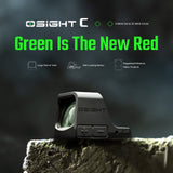 Osight C [roheline] 