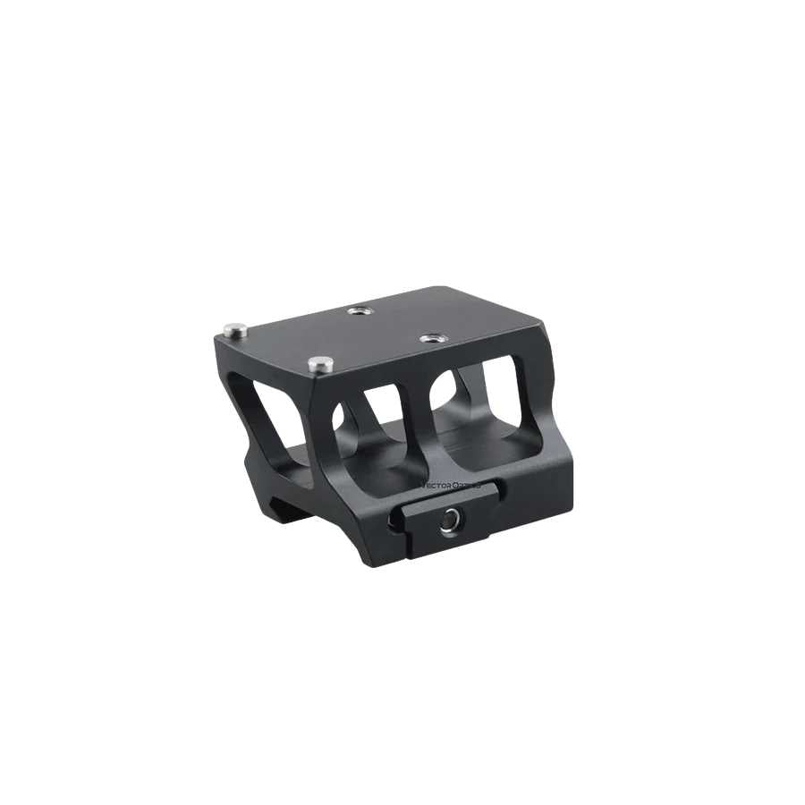 Picatinny punatäppsihik tõstja kinnitus [28 mm] | Trijicon RMR jalajälg