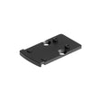 Footprint adapter | Trijicon RMR-ilt Shield RMSc & K-series footprint-ile