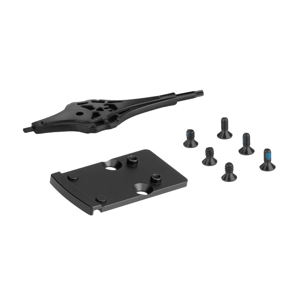 Footprint adapter | Trijicon RMR-ilt Shield RMSc & K-series footprint-ile