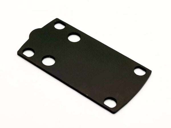 Footprint adapter | Shield RMSc footprintist Holosun K-series footprintile