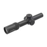 Vector Optics Continental x6 1-6x28FFP sihik 