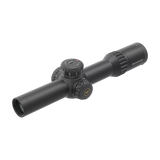 Vector Optics Continental x6 1-6x28FFP sihik 