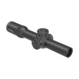 Vector Optics Continental x6 1-6x28FFP sihik 