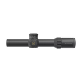Vector Optics Continental x6 1-6x28FFP sihik 