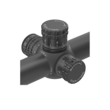 Vector Optics Orion MAX 3-18x44 HD FFP sihik 