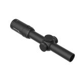 Vector Optics Constantine 1-8x24 FFP RAR sihik 