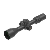 Vector Optics Tauron 3-18x50 GenII sihik 