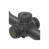 Vector Optics Tauron 3-18x50 GenII sihik 