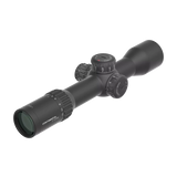 Vector Optics Continental x6 2-12x44 CTR MPVO sihik 