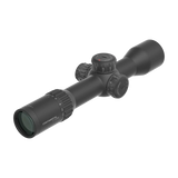 Vector Optics Continental x6 2-12x44 RAR sihik 