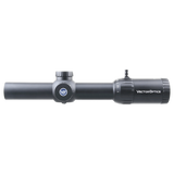 Vector Optics Constantine 1-10x24 Fiber Center Dot sihik 