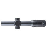 Vector Optics Constantine 1-10x24 Fiber Center Dot sihik 