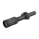 Vector Optics Continental x6 1-6x24i Fiber sihik 
