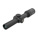 Vector Optics Continental x6 1-6x24i Fiber sihik 